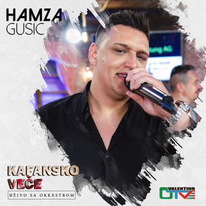 Kafansko vece (Live)