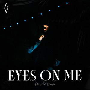 Eyes On Me (Explicit)