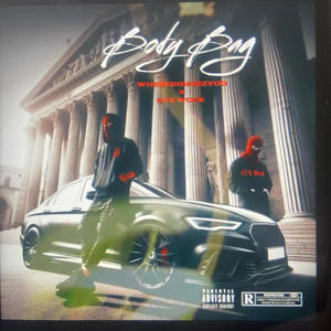 Body bag (feat. Wheredidkizzygo) (Explicit)