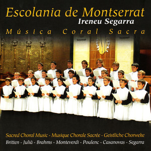 Música Coral Sacra