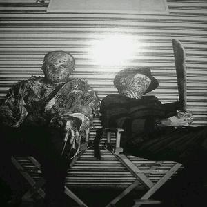 Freddy vs. Jason (feat. heaven$cient) (Explicit)