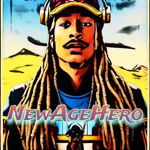 NewAgeHero (Explicit)