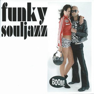 Funky Souljazz