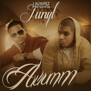 (J Alvarez Presenta) Aumm (Explicit)
