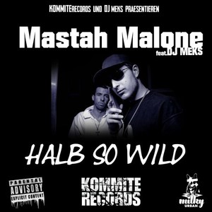 Halb so wild (Explicit)