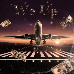 We Up (Explicit)