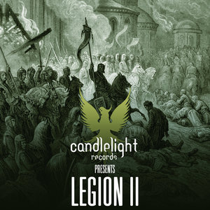 Candlelight Records...Legion II