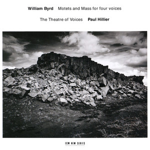 Mass for 4 Voices, T. 1 - Byrd: Mass for 4 Voices, T. 1: I. Kyrie