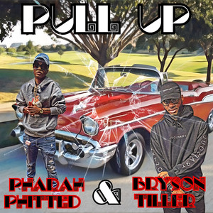 Pull up (Remix) [Explicit]