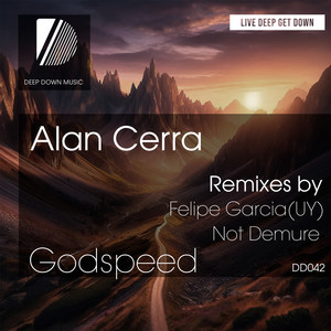 Godspeed (Not Demure Remix)