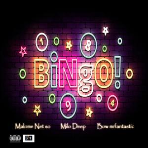 Bingo_Jet dedicated (feat. Malome net so & bow Mr fantastic)