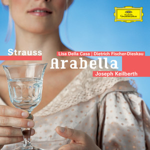 Strauss, R.: Arabella