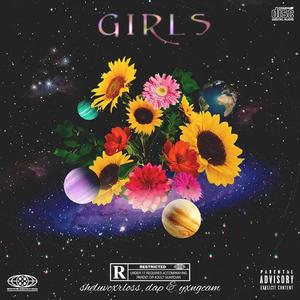 girls (feat. Dap & YxngCam) [Explicit]