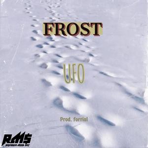 FROST (feat. forrial) [Explicit]