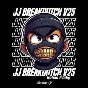 JJ Breakducth V25