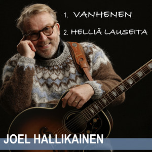 Vanhenen / Helliä lauseita