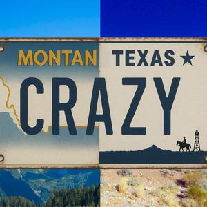 CRAZY (feat. FoG Will)