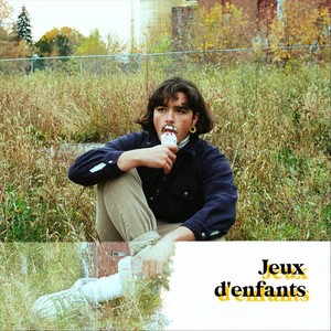 Jeux d'enfants