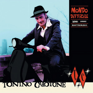 Tonino Carotone - Pecatore