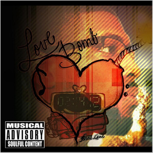 Meant 2 B(feat. J-JD)