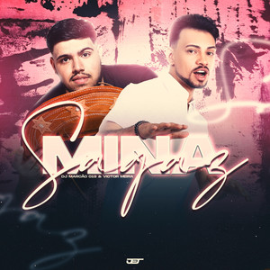 Mina Sagaz (Explicit)