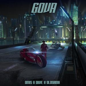 Gova (feat. Omis, Diwe & Oldsama) (Explicit)