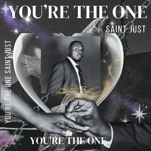 You're the one (Live)