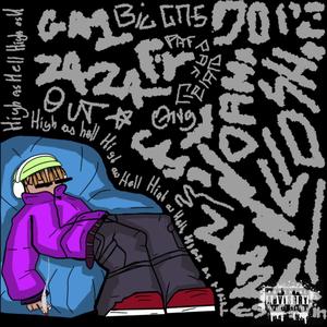 High As Hell (Explicit)