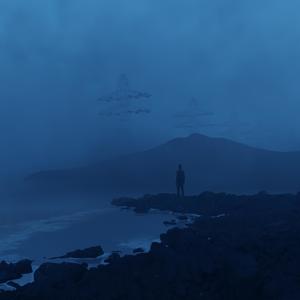 Invisible (slowed + reverb)