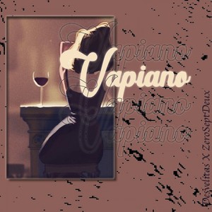 Vapiano (Explicit)