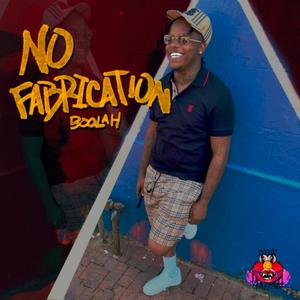 No Fabrication (Explicit)