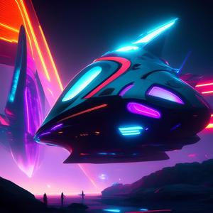 DJ M - Synthetic Serenity