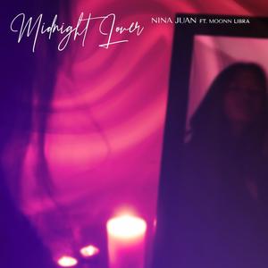 Midnight Lover (feat. Moonn Libra)