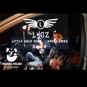 LHGZ (feat. Little gold300k) [Explicit]