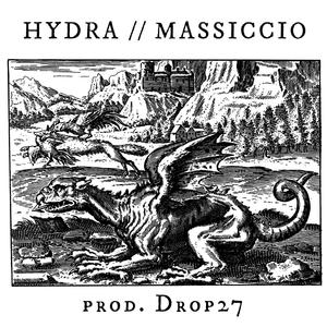 Hydra freestyle (feat. Drop27) [Explicit]