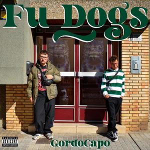 Fu Dogs (feat. Attiko) (Explicit)