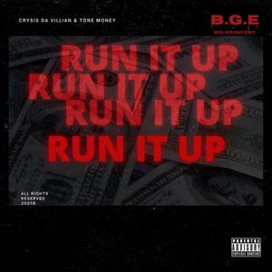 Run It Up (Explicit)