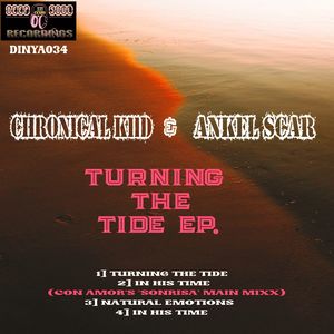 Turning The Tide (Original Mixx)