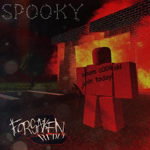 SP00KY