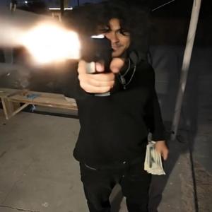 molly in my cup (Explicit)