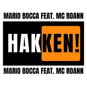 Hakken! (feat. MC Roann)