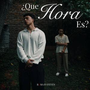 ¿QUE HORA ES? (feat. StevenMusic)