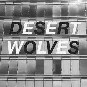 Desert Wolves