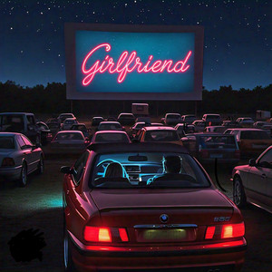 GIRLFRIEND (Explicit)