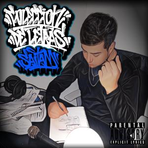 Ciclos (feat. Ciego) (Explicit)