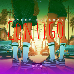 Contigo (Explicit)