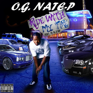 Ride With My Fire (Explicit)