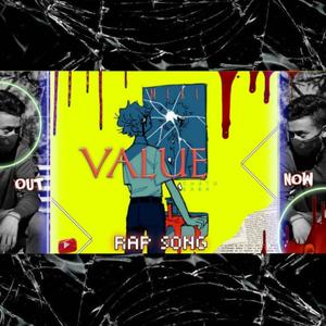 Meri Value Kya Hai(feat. CHATU BABA)
