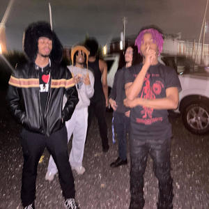 Been a Lil Min/Change (feat. N8andbeyond) (Explicit)