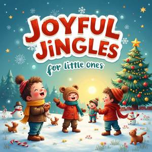 Joyful Jingles for Little Ones